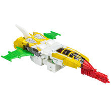 Load image into Gallery viewer, Transformers Generations Legacy Voyager G2 Universe Jhiaxus