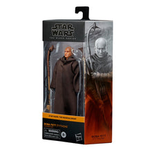 Load image into Gallery viewer, Star Wars The Black Series Boba Fett (Tython) 6-Inch Action Figure
