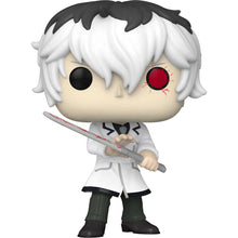 Load image into Gallery viewer, Tokyo Ghoul:re Haise Sasaki Pop! Vinyl Figure
