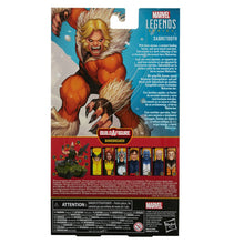 Load image into Gallery viewer, X-Men Marvel Legends 6-Inch Action Figure Wave 1 Case of 7