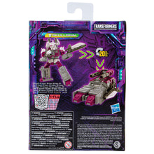 Load image into Gallery viewer, Transformers Generations Legacy Deluxe Skullgrin Maple and Mangoes