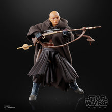 Load image into Gallery viewer, Star Wars The Black Series Boba Fett (Tython) 6-Inch Action Figure