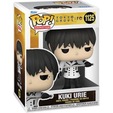Load image into Gallery viewer, Tokyo Ghoul:re Kuki Urie Pop! Vinyl Figure