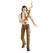 Load image into Gallery viewer, Marvel Legends Loki Tesseract with Loki 6-Inch Action Figure Maple and Mangoes