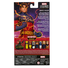 Load image into Gallery viewer, X-Men Marvel Legends 6-Inch Action Figure Wave 1 Case of 7