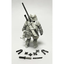 Load image into Gallery viewer, Teenage Mutant Ninja Turtles Last Ronin 4 1/2-Inch Action Figure - Previews Exclusive CHASE Maple and Mangoes