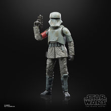 Load image into Gallery viewer, Star Wars The Black Series Din Djarin (Morak) 6-Inch Action Figure Maple and Mangoes