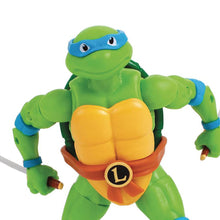 Load image into Gallery viewer, Teenage Mutant Ninja Turtles BST AXN 5-Inch Action Figure Set of 4 Maple and Mangoes