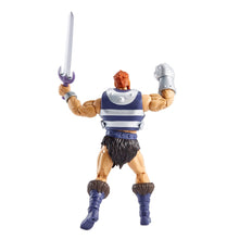 Load image into Gallery viewer, Masters of the Universe Masterverse Fisto Action Figure Maple and Mangoes