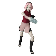 Load image into Gallery viewer, Naruto Anime Heroes Sakura Haruno Action Figure