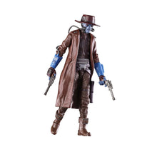 Load image into Gallery viewer, Star Wars The Black Series Cad Bane (The Book of Boba Fett) 6-Inch Action Figure Maple and Mangoes