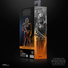 Load image into Gallery viewer, Star Wars The Black Series HK-87 6-Inch Action Figure Maple and Mangoes
