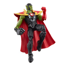Load image into Gallery viewer, Avengers 60th Anniversary Marvel Legends Skrull Queen and Super-Skrull 6-Inch Action Figures Maple and Mangoes