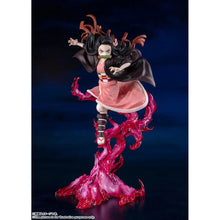 Load image into Gallery viewer, Demon Slayer Nezuko Kamado Blood Demon Art FiguartsZERO Statue