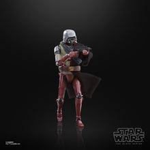 Load image into Gallery viewer, Star Wars The Black Series HK-87 6-Inch Action Figure Maple and Mangoes