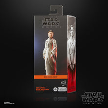 Load image into Gallery viewer, Star Wars The Black Series Mon Mothma (Andor) 6-Inch Action Figure Maple and Mangoes