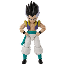 Load image into Gallery viewer, Dragon Ball Dragon Stars Gotenks Action Figure