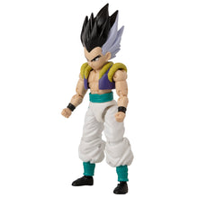 Load image into Gallery viewer, Dragon Ball Dragon Stars Gotenks Action Figure