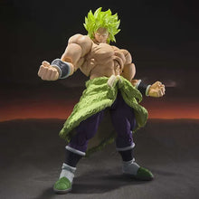 Load image into Gallery viewer, S.H.Figuarts Figure Dragon Ball Super: Broly Super Saiyan Broly Full Power Maple and Mangoes