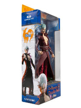 Load image into Gallery viewer, The Seven Deadly Sins Wave 1 Ban 7-Inch Scale Action Figure