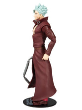 Load image into Gallery viewer, The Seven Deadly Sins Wave 1 Ban 7-Inch Scale Action Figure