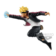 Load image into Gallery viewer, Boruto Naruto Next Generation Boruto Uzumaki Ver. B Vibration Stars Statue