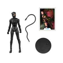 Load image into Gallery viewer, DC The Batman Movie Catwoman 7-Inch Scale Action Figure