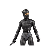 Load image into Gallery viewer, DC The Batman Movie Catwoman 7-Inch Scale Action Figure