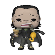 Load image into Gallery viewer, One Piece Crocodile Pop! Vinyl Figure