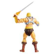 Load image into Gallery viewer, Masters of the Universe Masterverse Revelation Faker Action Figure Maple and Mangoes