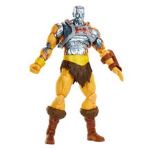 Load image into Gallery viewer, Masters of the Universe Masterverse Revelation Faker Action Figure Maple and Mangoes
