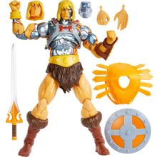 Load image into Gallery viewer, Masters of the Universe Masterverse Revelation Faker Action Figure Maple and Mangoes