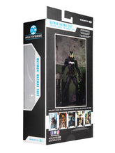 Load image into Gallery viewer, DC Multiverse Batman Hazmat Batsuit 7-Inch Scale Action Figure