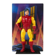 Load image into Gallery viewer, Marvel Legends 20th Anniversary Series 1 Iron Man 6-inch Action Figure