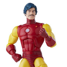 Load image into Gallery viewer, Marvel Legends 20th Anniversary Series 1 Iron Man 6-inch Action Figure