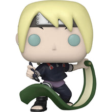 Load image into Gallery viewer, Boruto Inojin Pop! Vinyl Figure Maple and Mangoes