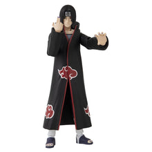 Load image into Gallery viewer, Anime Heroes Naruto: Shippuden Uchiha Itachi Action Figure