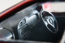 Load image into Gallery viewer, 1/64 LV-N186d Mitsubishi Lancer GSR Evolution IV (Red) by Tomytec Mape and Mangoes