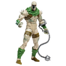 Load image into Gallery viewer, Spawn Wave 4 King Spider 7-Inch Scale Action Figure Maple and Mangoes