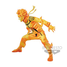 Load image into Gallery viewer, Naruto Shippuden Naruto Uzumaki III Vibration Stars Statue
