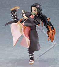 Load image into Gallery viewer, Max Factory Figma Nezuko Kamado (Demon Slayer: Kimetsu no Yaiba) Maple and Mangoes