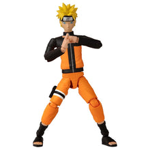 Load image into Gallery viewer, Naruto Anime Heroes Naruto Uzumaki Action Figure