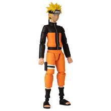 Load image into Gallery viewer, Naruto Anime Heroes Naruto Uzumaki Action Figure