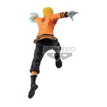 Load image into Gallery viewer, Boruto Naruto Next Generation Naruto Uzumaki Ver. A Vibration Stars Statue