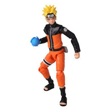 Load image into Gallery viewer, Naruto Anime Heroes Naruto Sage Mode Action Figure
