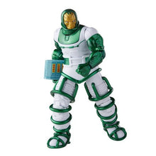 Load image into Gallery viewer, Fantastic Four Retro Marvel Legends Psycho-Man 6-Inch Action Figure
