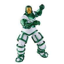 Load image into Gallery viewer, Fantastic Four Retro Marvel Legends Psycho-Man 6-Inch Action Figure