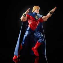 Load image into Gallery viewer, Marvel Legends Quasar 6-Inch Action Figure - Exclusive Maple and Mangoes