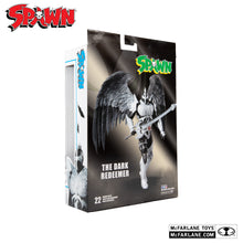 Load image into Gallery viewer, Spawn Wave 2 The Dark Redeemer 7-Inch Scale Action Figure Maple and Mangoes