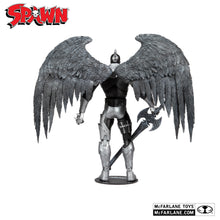 Load image into Gallery viewer, Spawn Wave 2 The Dark Redeemer 7-Inch Scale Action Figure Maple and Mangoes